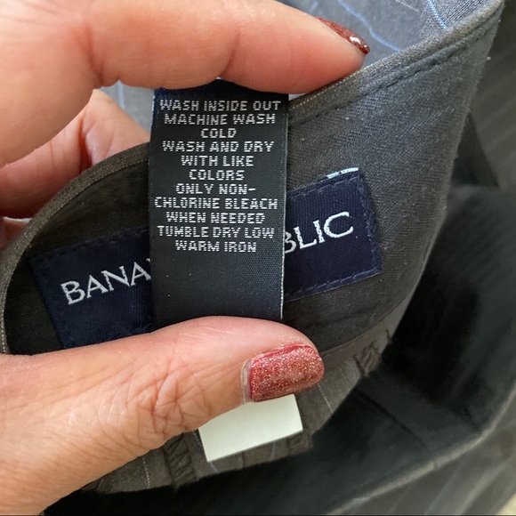 EUC Banana Republic Pants - Picture 7 of 7